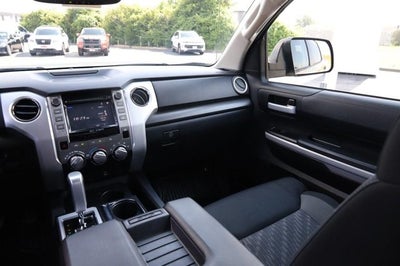 2019 Toyota Tundra 2WD SR5