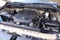 2019 Toyota Tundra 2WD SR5