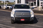 2017 Toyota Tundra 4WD Limited