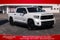 2021 Toyota Tundra 4WD Limited