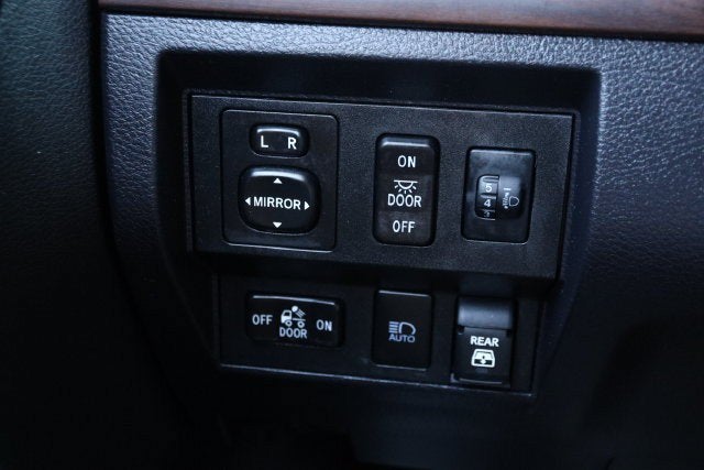 2021 Toyota Tundra 4WD Limited