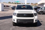 2021 Toyota Tundra 4WD Limited