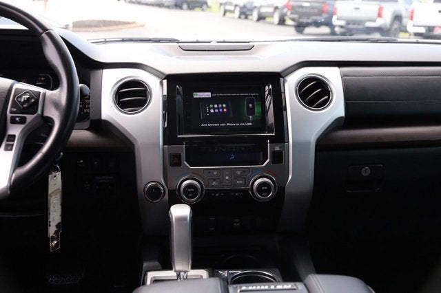 2019 Toyota Tundra 4WD Limited