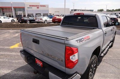 2019 Toyota Tundra 4WD Limited