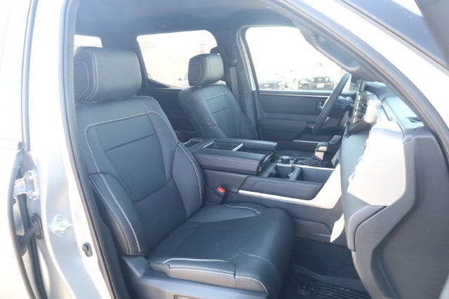 2026 Toyota Tundra 4WD Limited
