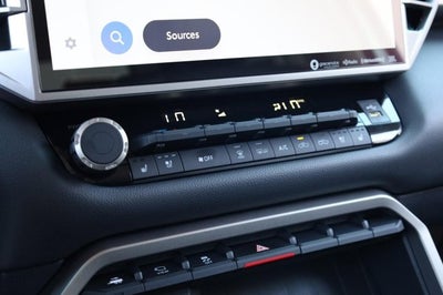 2024 Toyota Tundra 4WD Limited