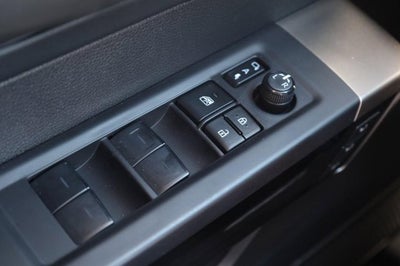 2024 Toyota Tundra 4WD Limited