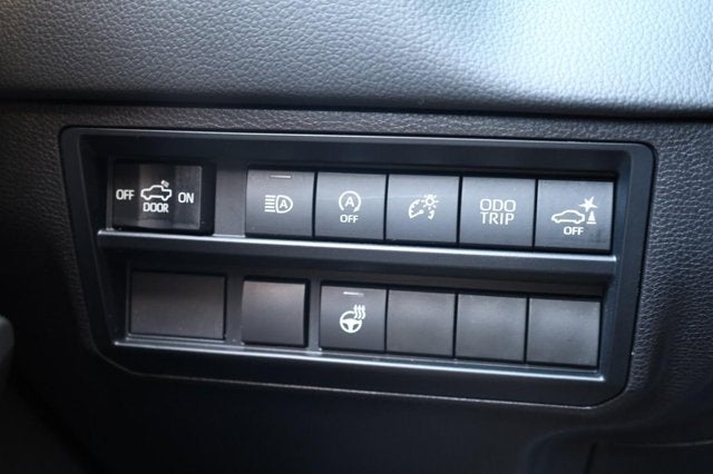 2024 Toyota Tundra 4WD Limited