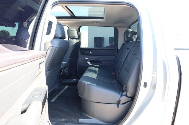 2024 Toyota Tundra 4WD Limited