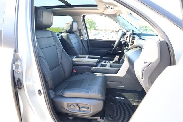 2024 Toyota Tundra 4WD Limited