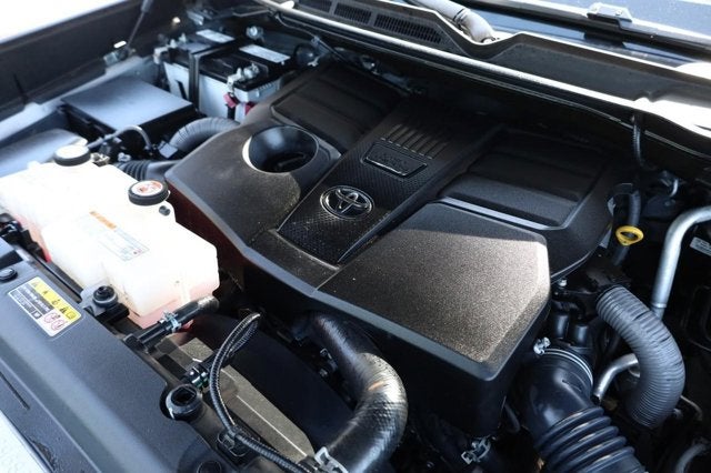 2024 Toyota Tundra 4WD Limited