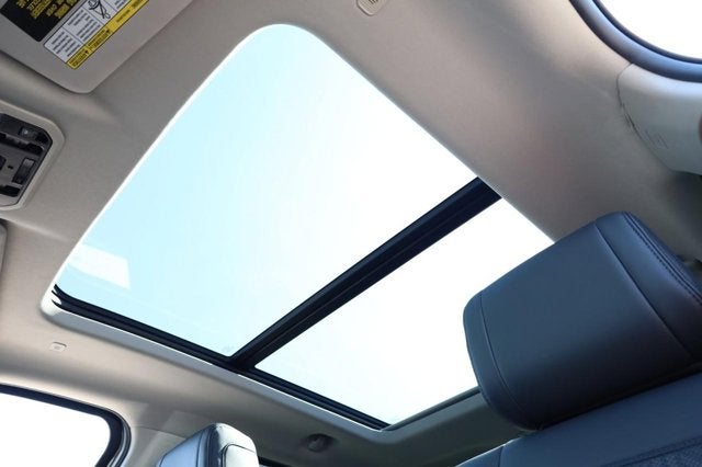 2024 Toyota Tundra 4WD Limited