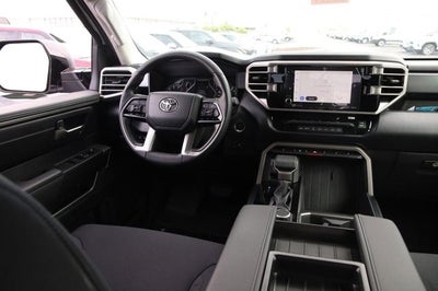2023 Toyota Tundra 2WD SR5