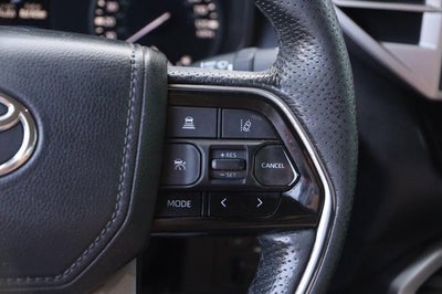 2022 Toyota Tundra 4WD SR5