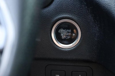 2022 Toyota Tundra 4WD SR5