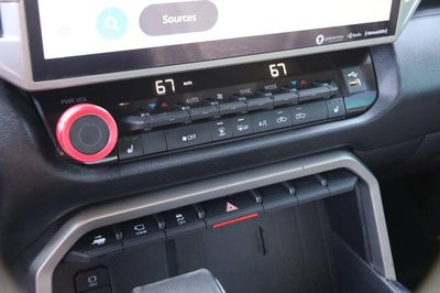 2022 Toyota Tundra 4WD SR5