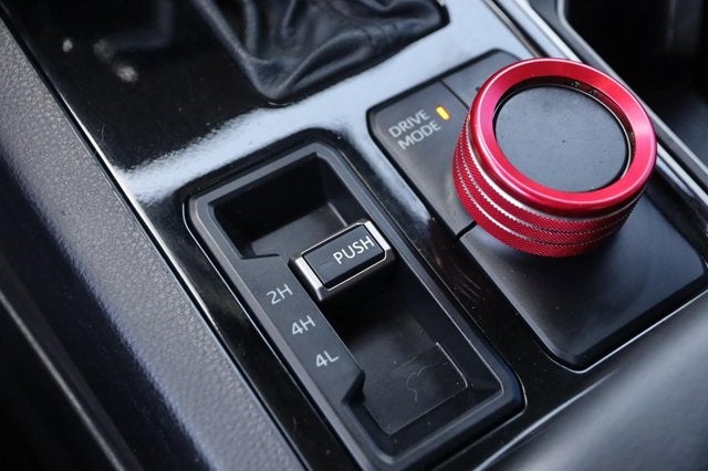 2022 Toyota Tundra 4WD SR5