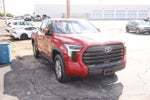 2022 Toyota Tundra 4WD SR5