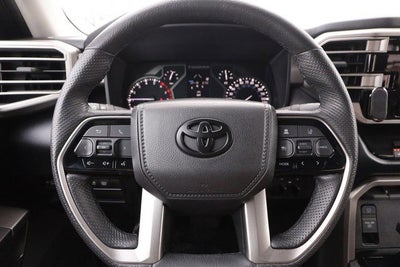 2024 Toyota Tundra 4WD SR5