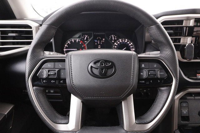2024 Toyota Tundra 4WD SR5