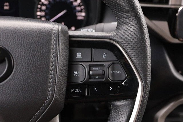 2024 Toyota Tundra 4WD SR5