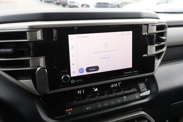 2024 Toyota Tundra 4WD SR5