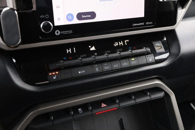 2024 Toyota Tundra 4WD SR5