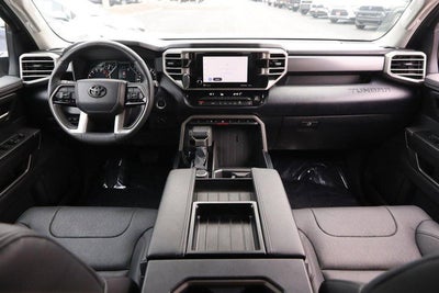2024 Toyota Tundra 4WD SR5