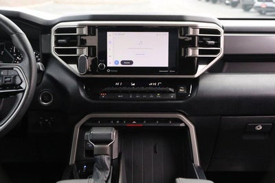 2024 Toyota Tundra 4WD SR5