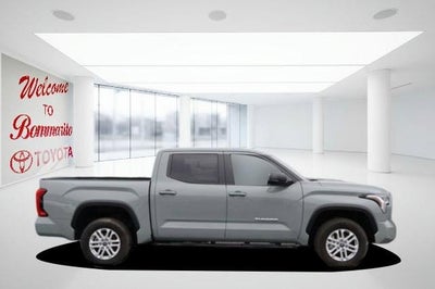 2024 Toyota Tundra 4WD SR5