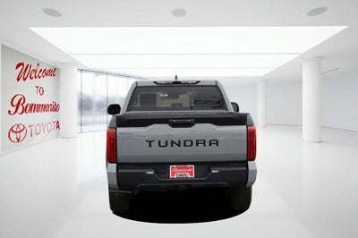 2024 Toyota Tundra 4WD SR5