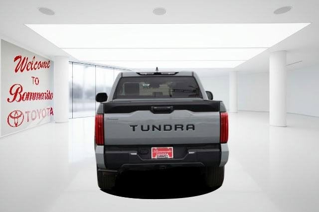 2024 Toyota Tundra 4WD SR5