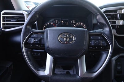 2023 Toyota Tundra 4WD SR5