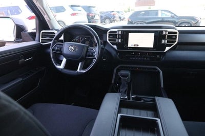 2023 Toyota Tundra 4WD SR5