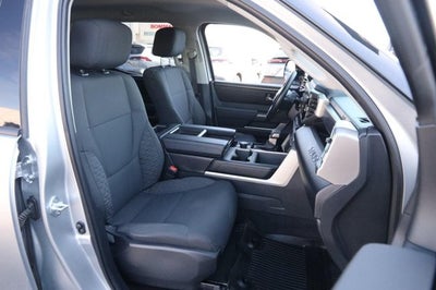 2023 Toyota Tundra 4WD SR5