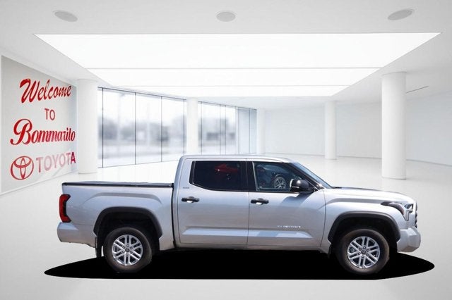 2023 Toyota Tundra 4WD SR5