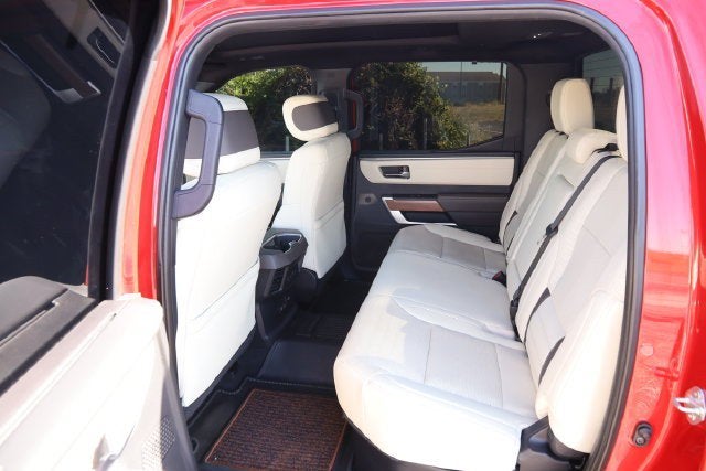 2022 Toyota Tundra 4WD 1794 Edition