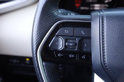 2022 Toyota Tundra 4WD 1794 Edition