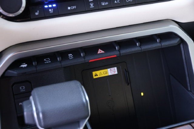 2022 Toyota Tundra 4WD 1794 Edition