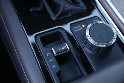 2022 Toyota Tundra 4WD 1794 Edition