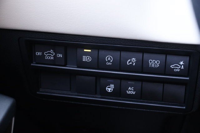 2022 Toyota Tundra 4WD 1794 Edition