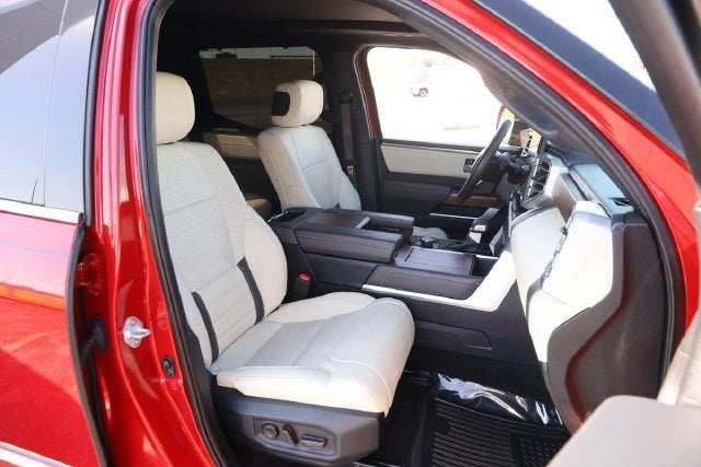 2022 Toyota Tundra 4WD 1794 Edition