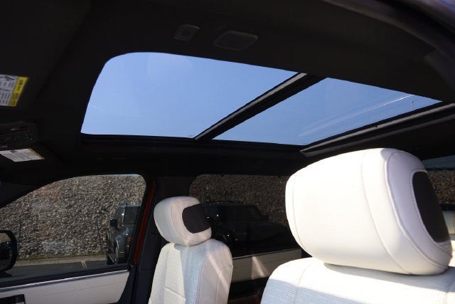 2022 Toyota Tundra 4WD 1794 Edition
