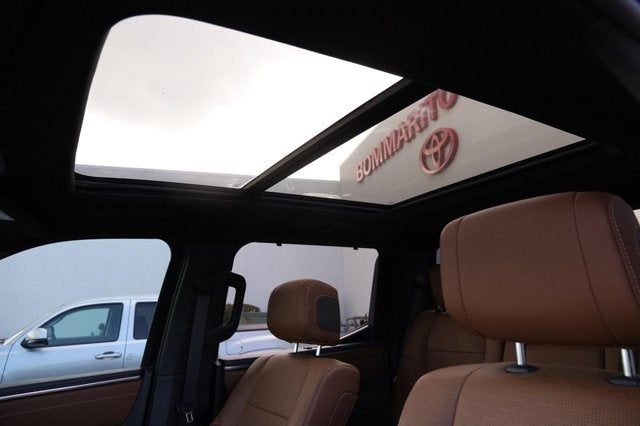 2024 Toyota Tundra 4WD 1794 Edition