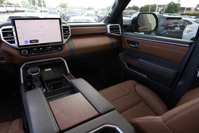 2024 Toyota Tundra 4WD 1794 Edition