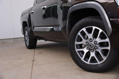 2024 Toyota Tundra 4WD 1794 Edition