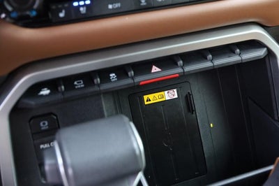 2024 Toyota Tundra 4WD 1794 Edition