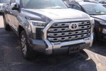 2024 Toyota Tundra 4WD 1794 Edition