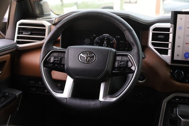 2024 Toyota Tundra 4WD 1794 Edition