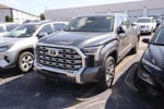 2024 Toyota Tundra 4WD 1794 Edition